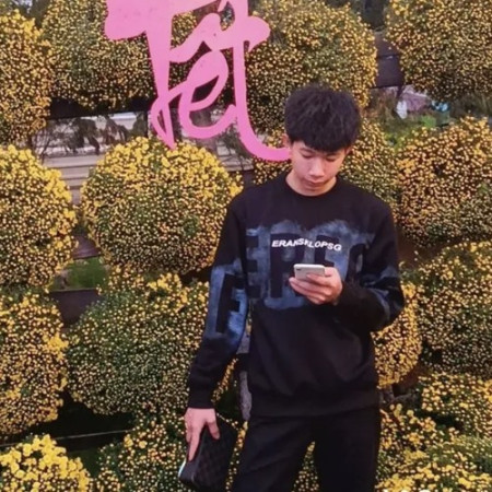 Đạt NST 🐜