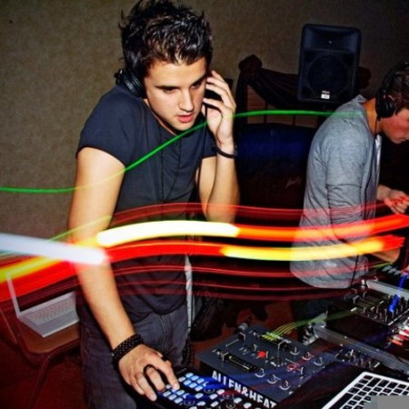 MIRASH (DJ & Producer)