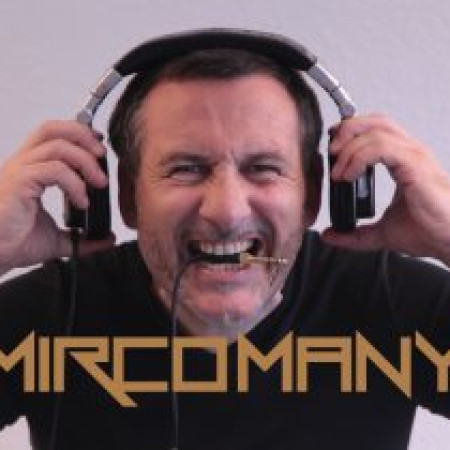 Mirco Many