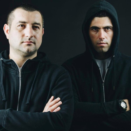 Mirko And Meex