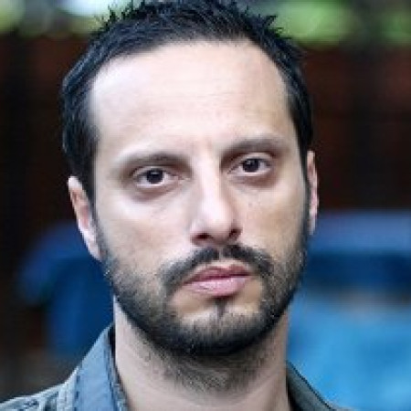 Mirko Popov