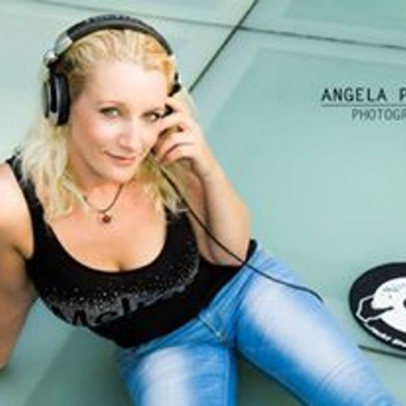 DJane_Miss_Roxy Berlin