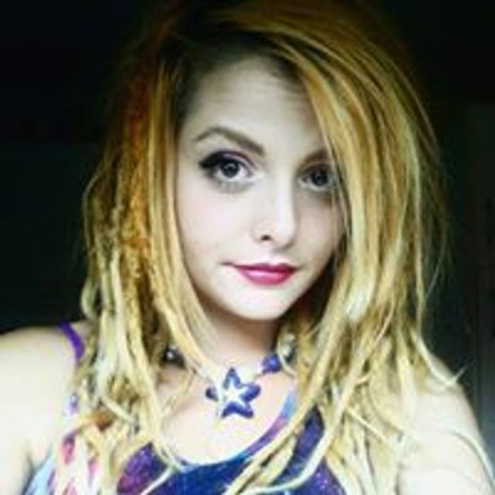 Janis-India Coulombe