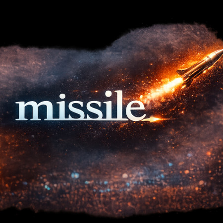 missile
