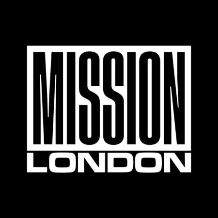MISSION LONDON
