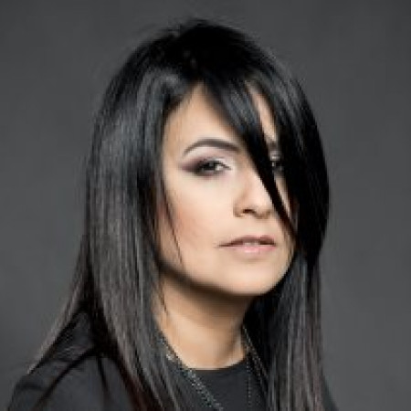 Miss Roberta