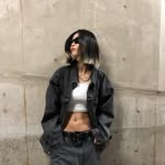 Profile of Miss VentiKeiko