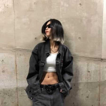 Miss VentiKeiko