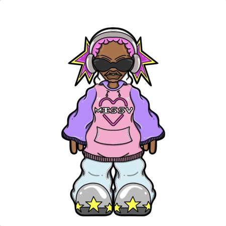 Missy Da Kunt