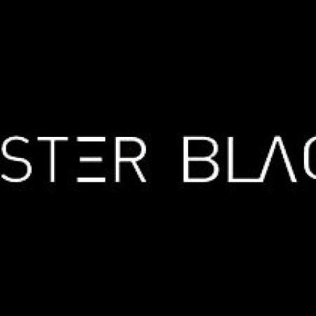 Mister Blaqk