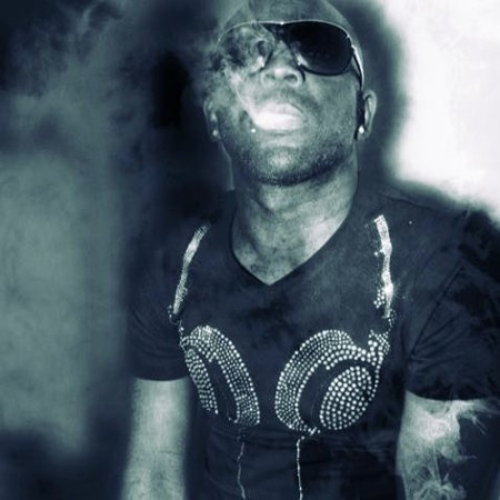 Mister Diamond