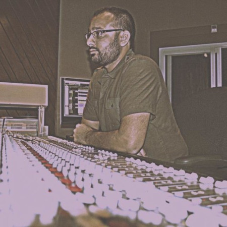 Mistry Music