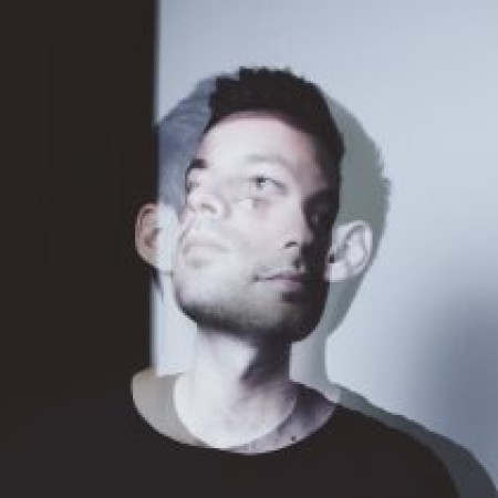 Mitch Anders