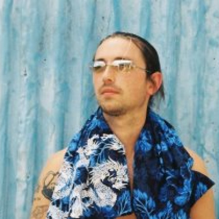 Mitchell Gee