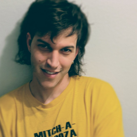 Mitch Smith