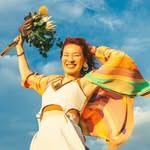 Profile of mitokon / Yoko Itaya