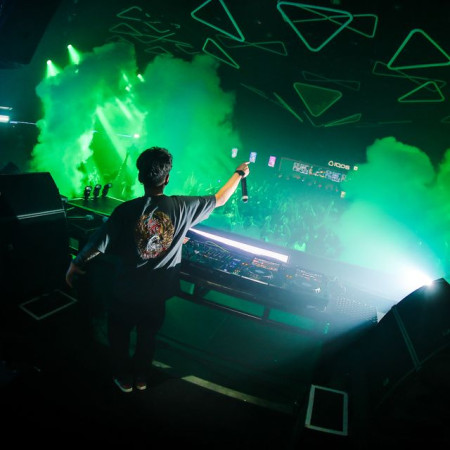 DJ Mitsü