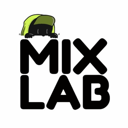 MIX-LAB.Bali