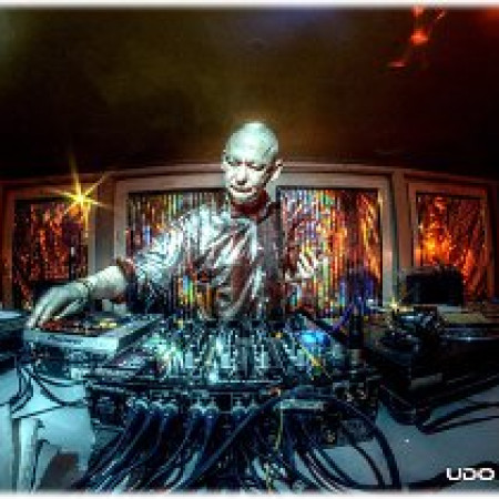 Mixmaster Morris