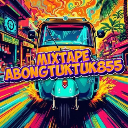 MIXTAPE ABONGTUKTUK855