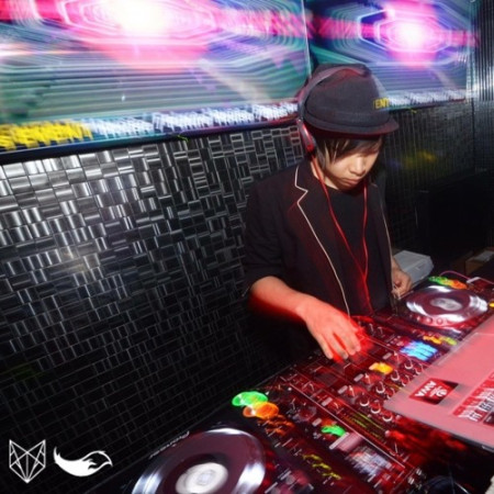 DJ Michel / Miyazawa