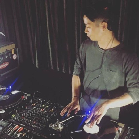 DJ MIZUKI