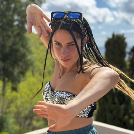 Mode Leeloo