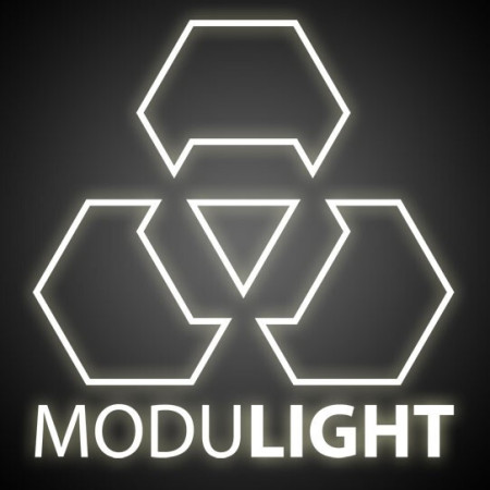ModuLight / VJ HEADFULL