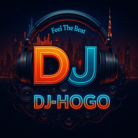 DJ-HOGO