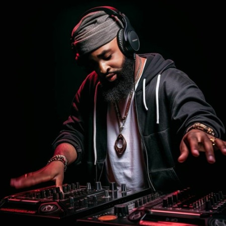 Dj Makaveli