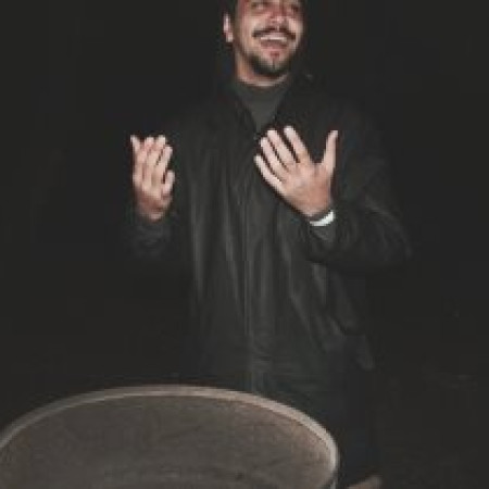 Mohammed Vicente