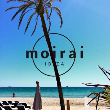 Moirai Ibiza