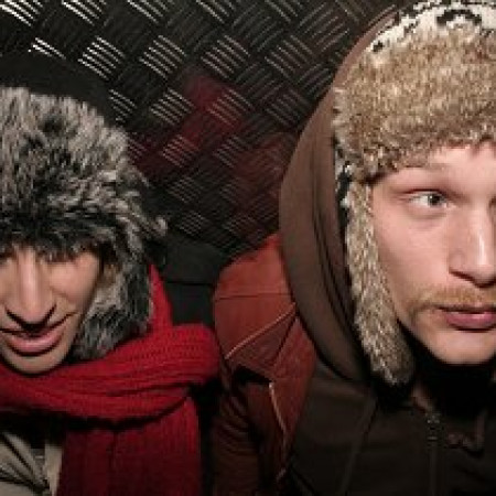 Monchhichi Boys