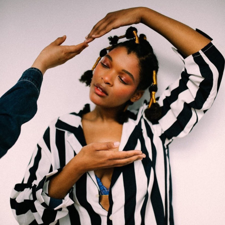Monica Mussungo