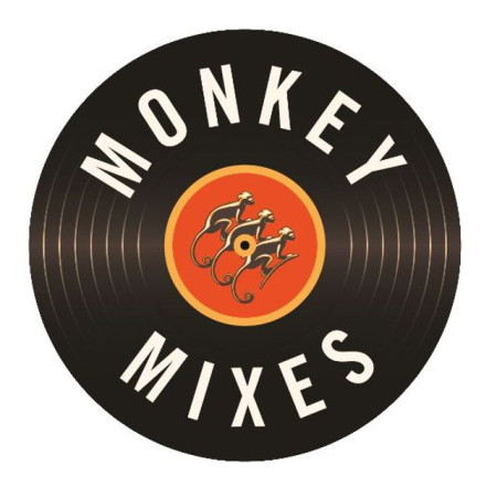 Monkey Shoulder