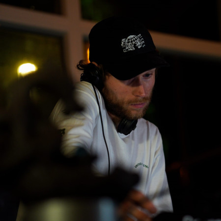 Monty DJ