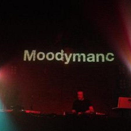 Moodymanc