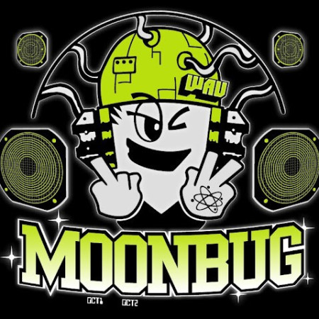 Moonbug