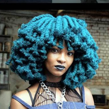 Moonchild Sanelly