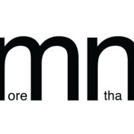 More Than