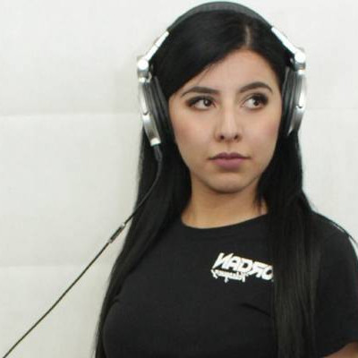 Morgan Velasquez