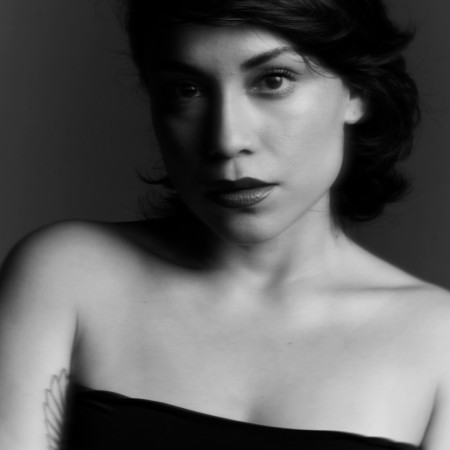 Morgana Parel