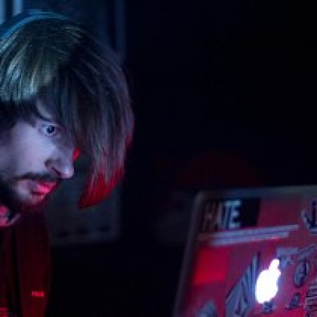 Moritz Kaiser