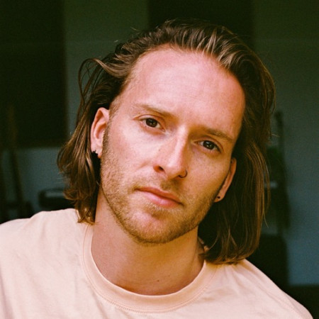 Moritz Minoa