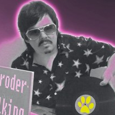 Morodertalking