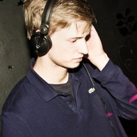 Morten Bruhn