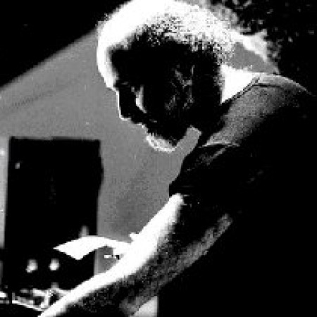 Morton Subotnick