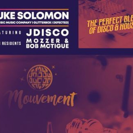 Mouvement Liverpool