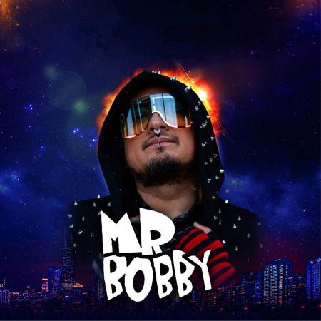 Mr. Bobby