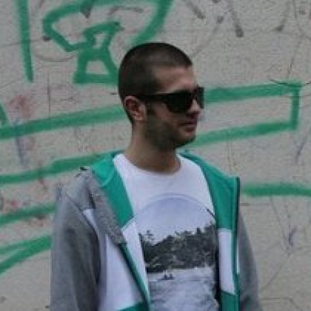 Mr.High